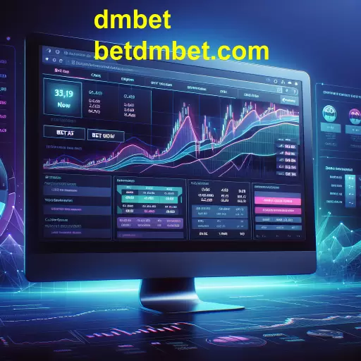 Apostas Financeiras: Oportunidades e Desafios no dmbet