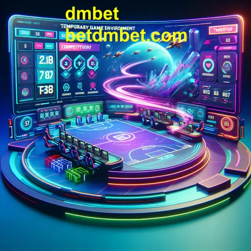 A Ascensão dos Jogos Temporários na Plataforma DMBet