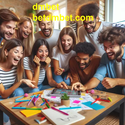 Descubra o Mundo das Trivialidades no Dmbet