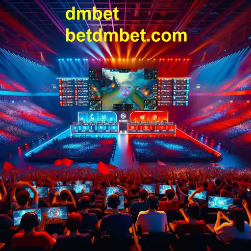 A Revolução dos Esportes Virtuais: Uma Nova Era para os Jogos Competitivos